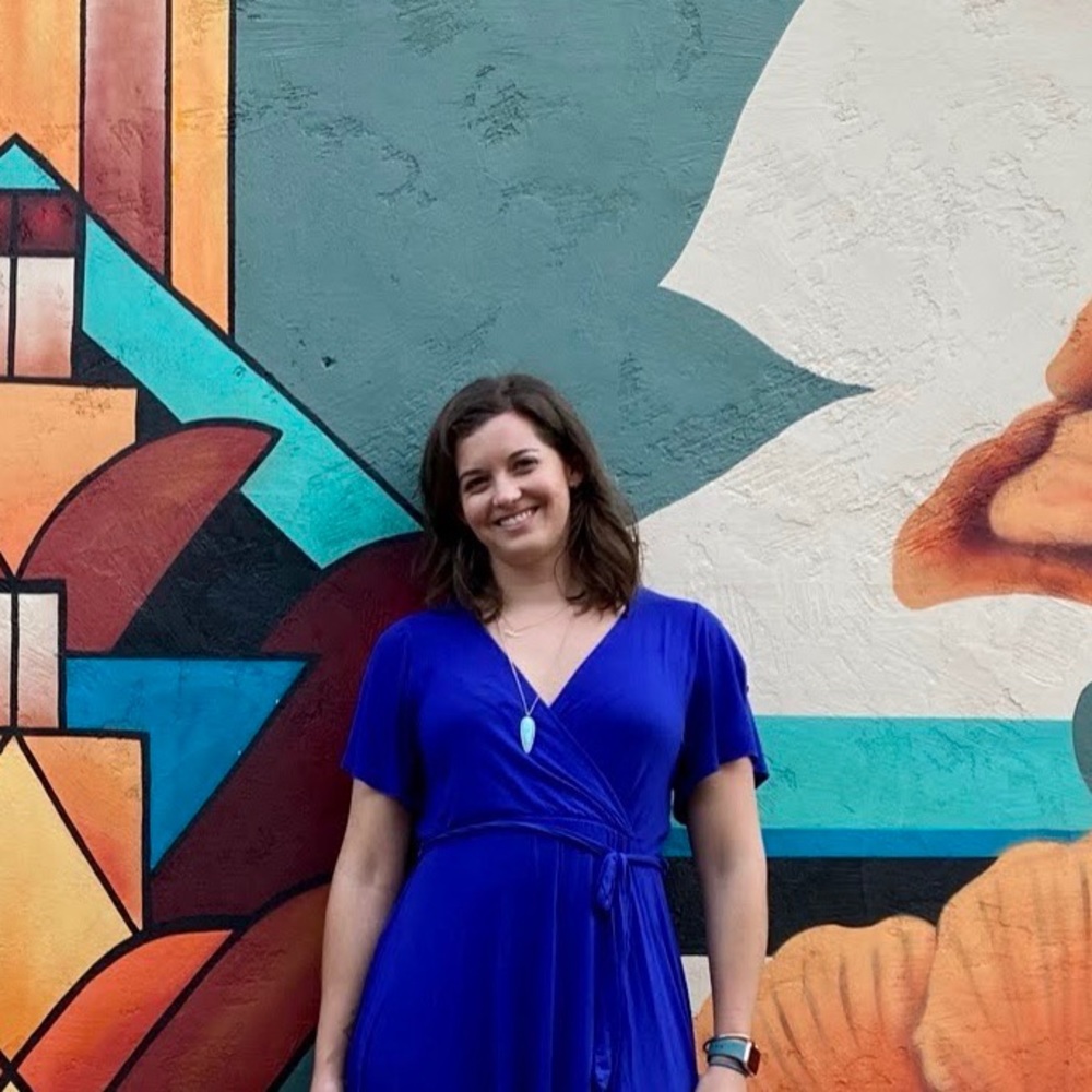 Meet your Posher, Megan